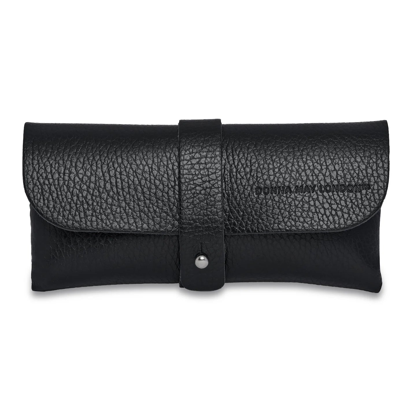 Leather Travel Pouch